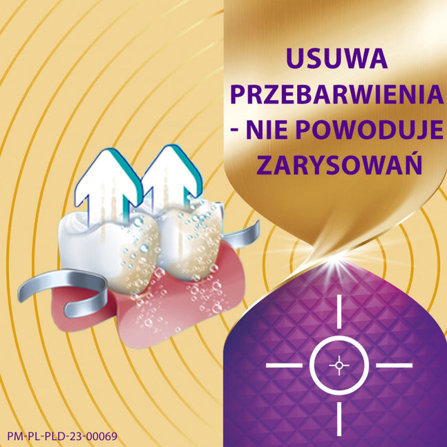 Corega Max Czyszczenie tabletki do czyszczenia protez zębowych 30szt
