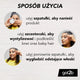 Got2B Glued Brow Lift wosk do stylizacji brwi i odrostów z pędzelkiem 12g