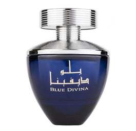 Ard al Zaafaran Blue Divina woda perfumowana spray 100ml