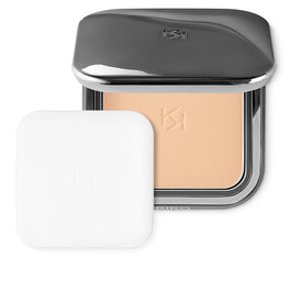 KIKO Milano Matte Fusion Pressed Powder puder kompaktowy