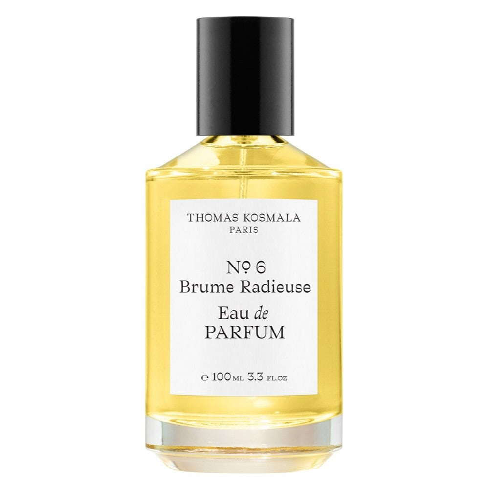 thomas kosmala no 6 - brume radieuse