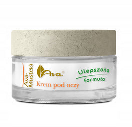 Ava Laboratorium Ava-Mustela krem pod oczy 30ml
