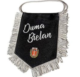 Hutnik Proporczyk pięciokątny