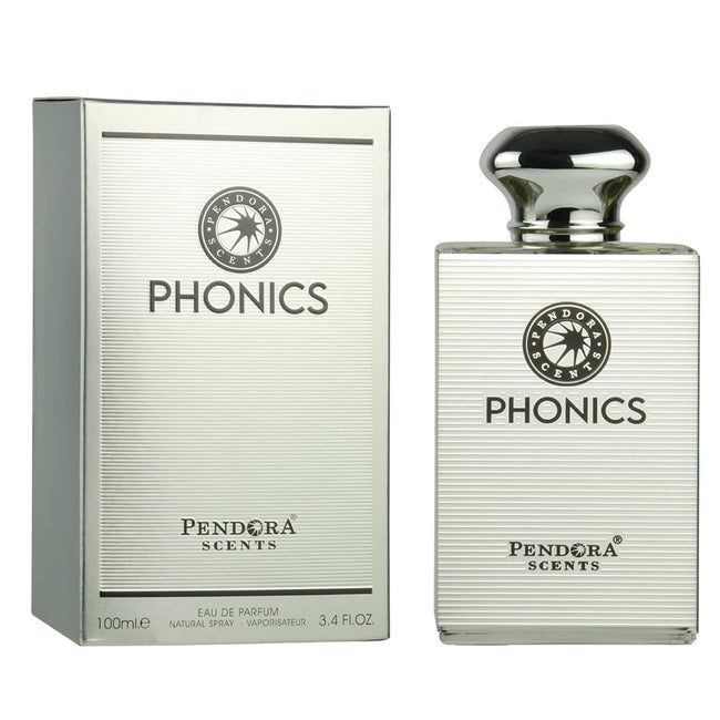 Pendora Scents Phonics woda perfumowana