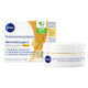 Nivea Przeciwzmarszczkowy + Rewitalizujący krem na dzień SPF15 55+ 50ml