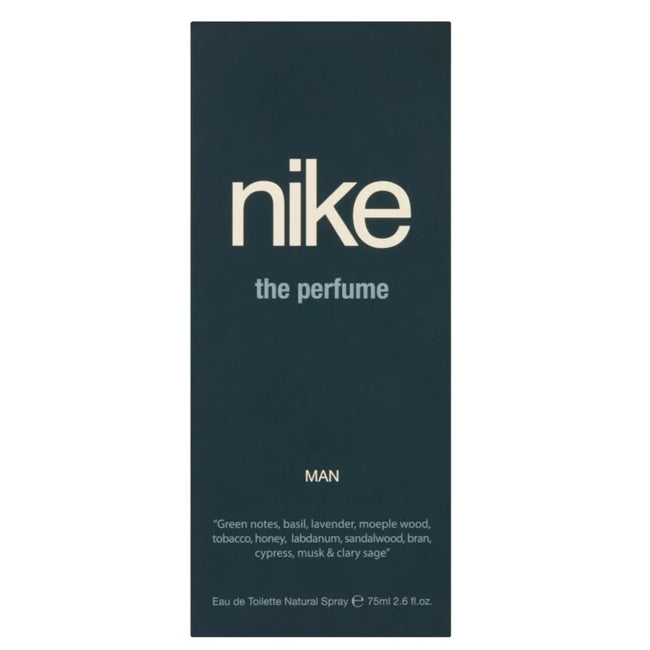 Nike The Perfume Man woda toaletowa spray