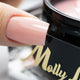 MollyLac Salon Cover Gel by Ewelina Staszak żel budujący do paznokci