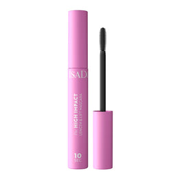 Isadora 10 Sec High Impact Length & Lift Mascara wydłużająco-unoszący tusz do rzęs 01 Black 9ml