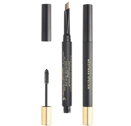 Westman Atelier Bonne Brow Defining Pencil kredka do brwi ze szczoteczką 0.34g