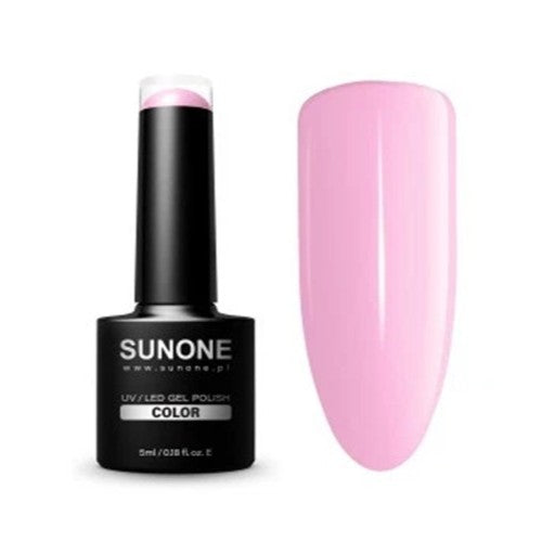 Sunone UV/LED Gel Polish Color lakier hybrydowy 5ml