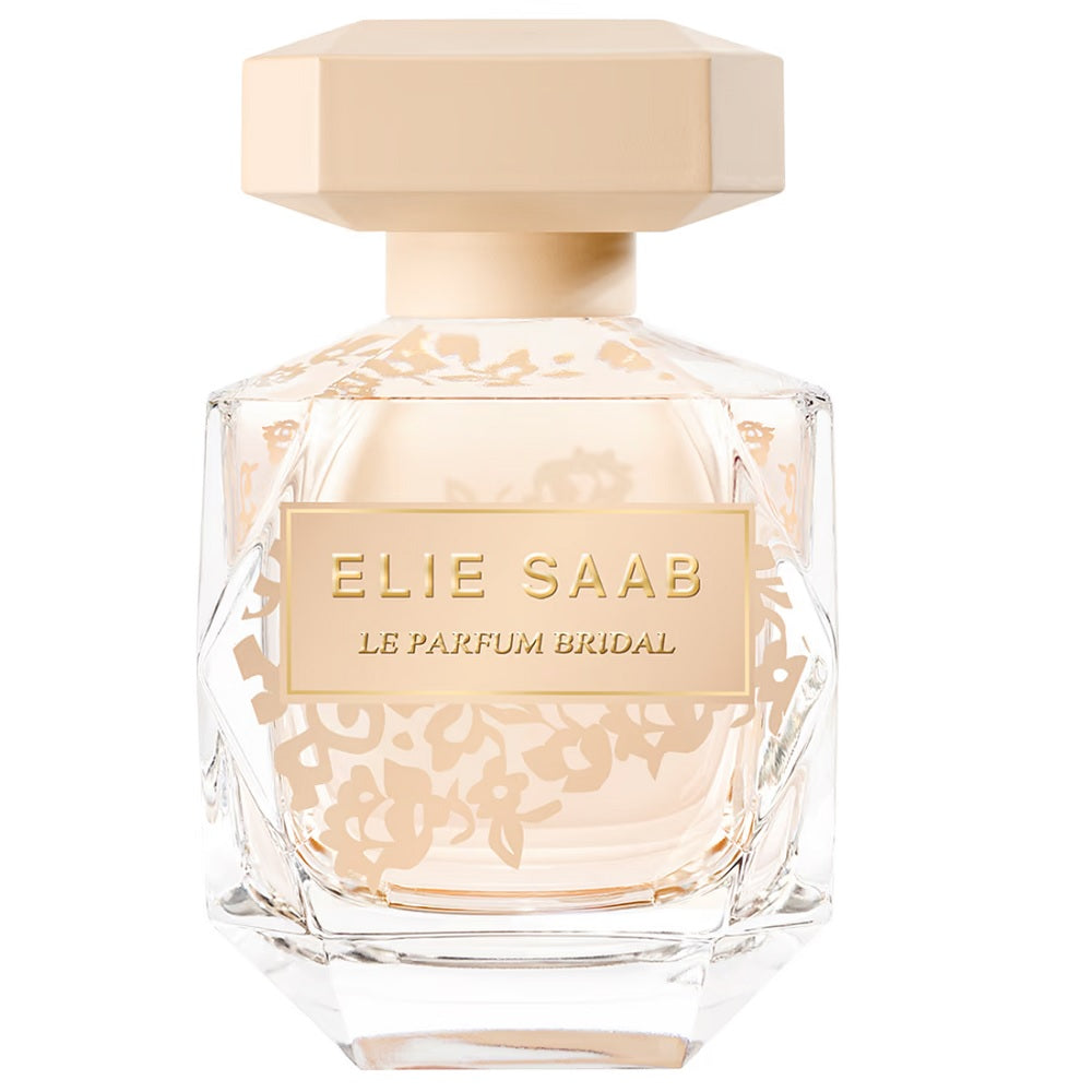 elie saab le parfum bridal