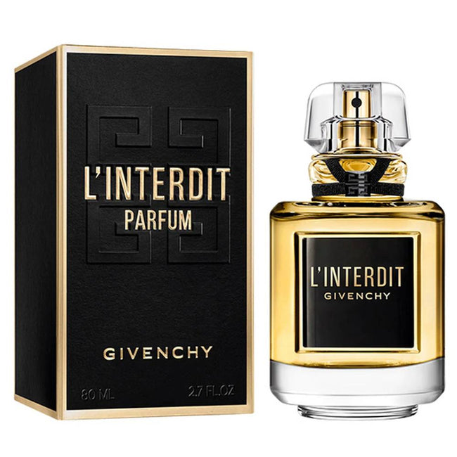 Givenchy L'Interdit perfumy