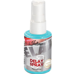 Intimeco Delay Spray płyn intymny opóźniający moment wytrysku 50ml