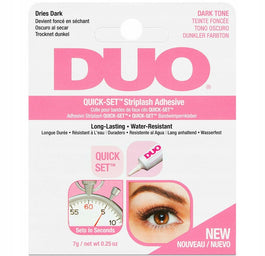 Ardell Duo Quick Striplash Adhesive klej do rzęs 7g