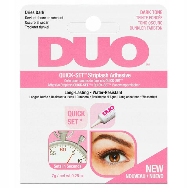 Ardell Duo Quick Striplash Adhesive klej do rzęs 7g