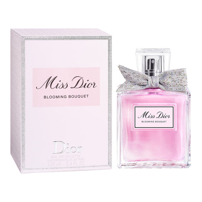 Dior Miss Dior Blooming Bouquet woda toaletowa spray