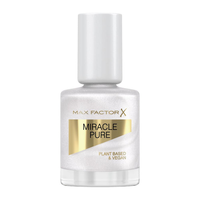 Max Factor Miracle Pure lakier do paznokci 12ml