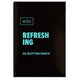 Wibo Refreshing Oil Blotting Sheets bibułki matujące 40szt