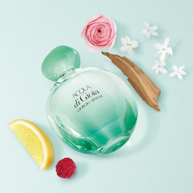 Giorgio Armani Acqua di Gioia Intense woda perfumowana spray