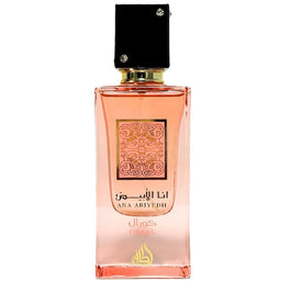 Lattafa Ana Abiyedh Coral woda perfumowana spray