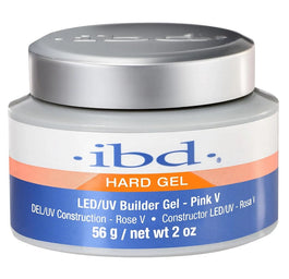 IBD Hard Builder Gel LED/UV żel budujący 56g