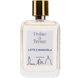 Profumo di Firenze Latte e Mandorla woda perfumowana spray