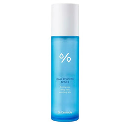 Dr. Ceuracle Hyal Reyouth Toner tonik nawilżający 120ml