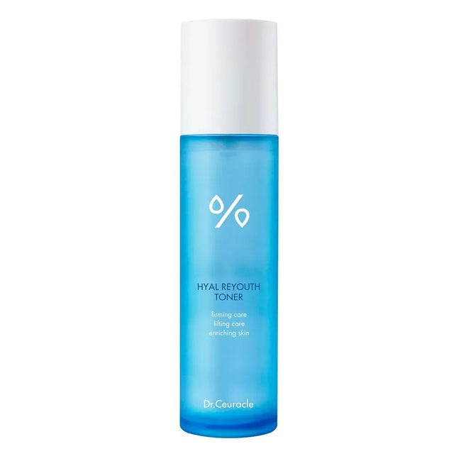 Dr. Ceuracle Hyal Reyouth Toner tonik nawilżający 120ml
