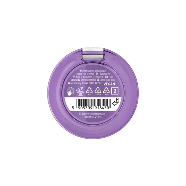 Wibo Lost In Space Eyeshadow Topper cień do powiek 2g