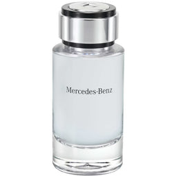 Mercedes-Benz For Men woda toaletowa spray
