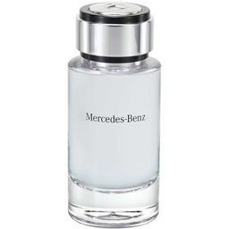 Mercedes-Benz For Men woda toaletowa