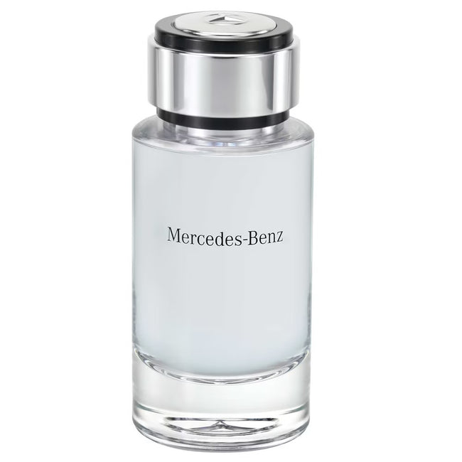 Mercedes-Benz For Men woda toaletowa