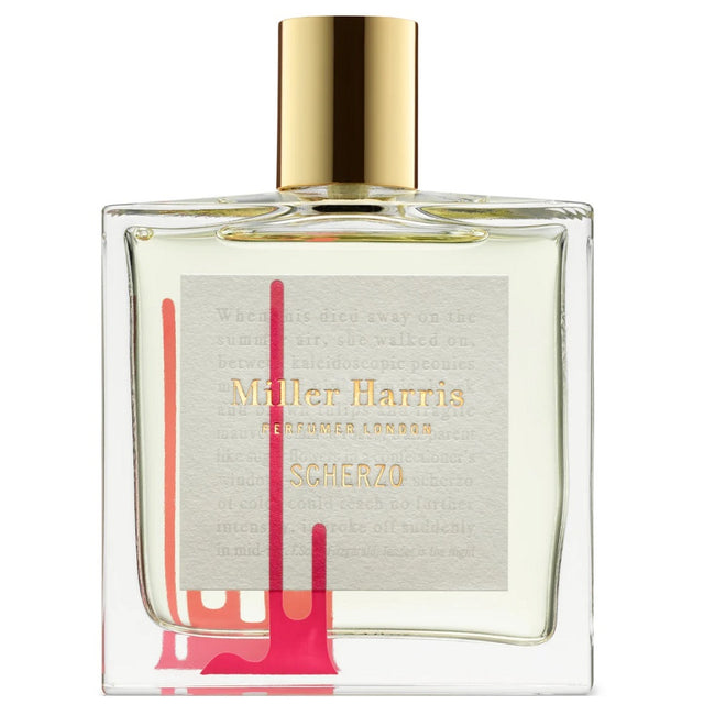 Miller Harris Scherzo woda perfumowana spray