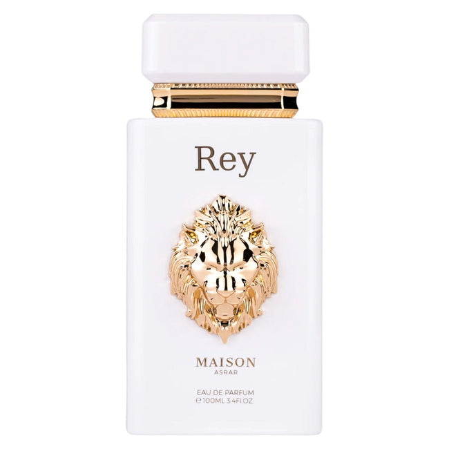 Maison Asrar Rey woda perfumowana spray