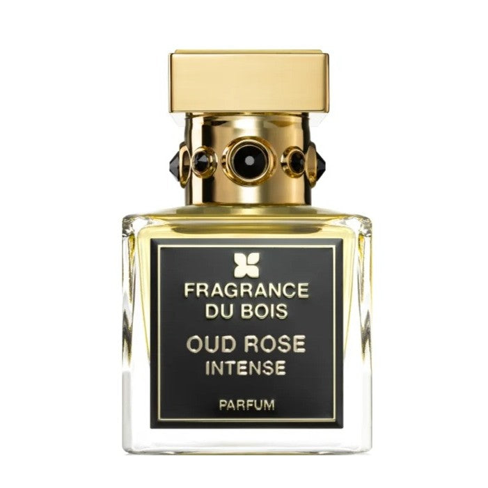 fragrance du bois oud rose intense ekstrakt perfum 50 ml     
