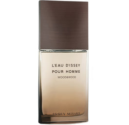 Issey Miyake L'Eau d'Issey Pour Homme Wood & Wood woda perfumowana