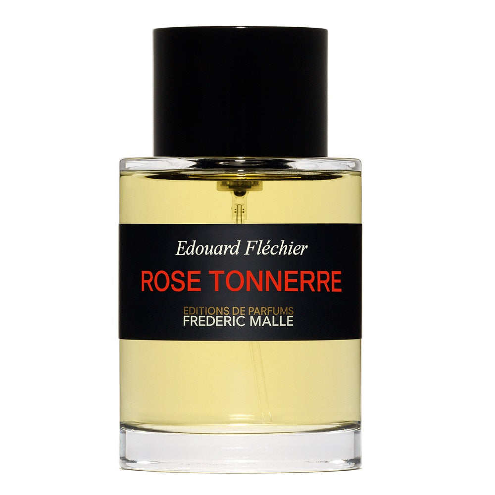 editions de parfums frederic malle rose tonnerre
