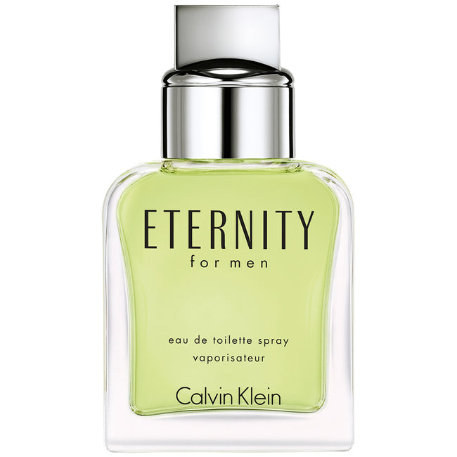 Calvin Klein Eternity for Men woda toaletowa spray