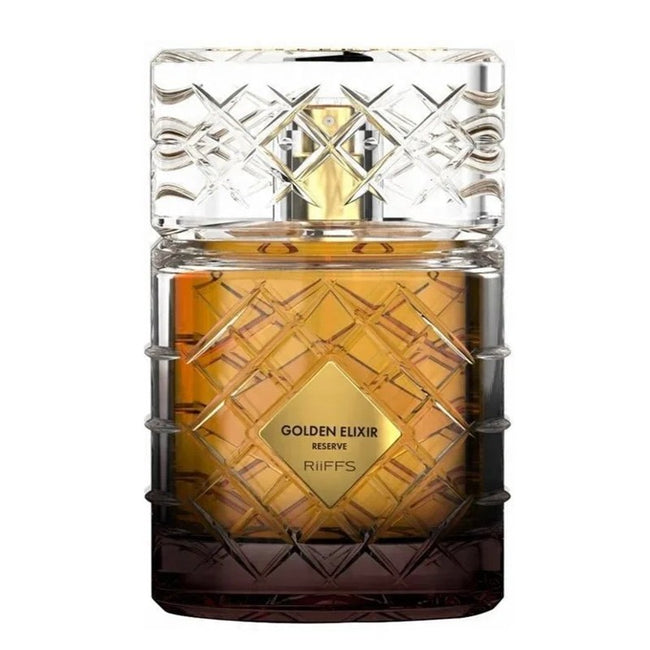 Riiffs Golden Elixir Reserve ekstrakt perfum