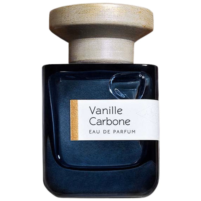 Atelier Materi Vanille Carbone woda perfumowana