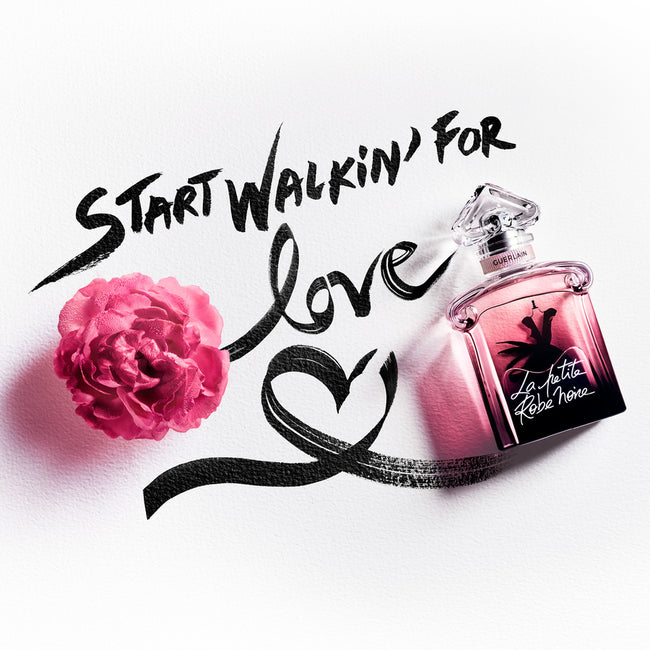 Guerlain La Petite Robe Noire Absolue woda perfumowana spray