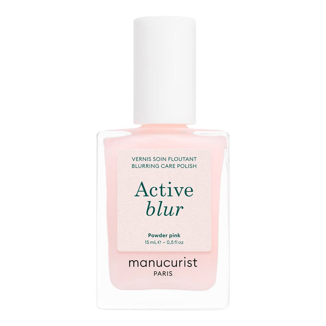 Manucurist Active Blur lakier do paznokci 15ml