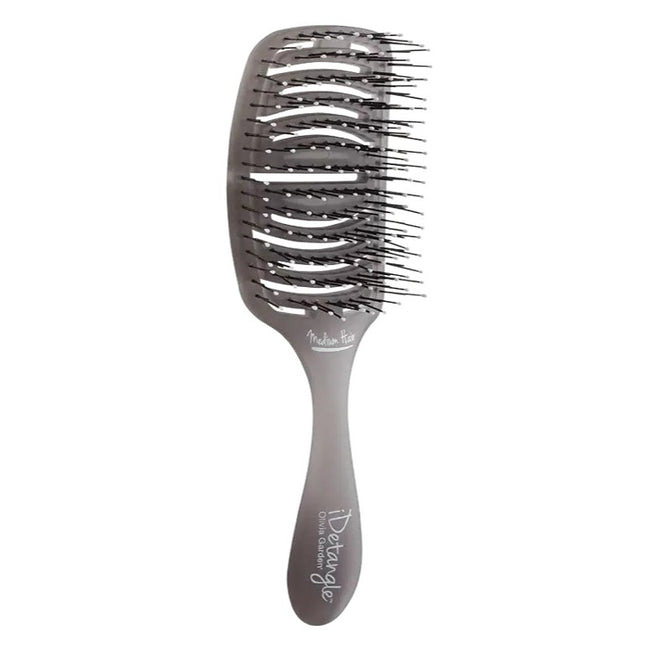 Olivia Garden iDetangle Medium Hair Brush szczotka rozplątująca do włosów normalnych