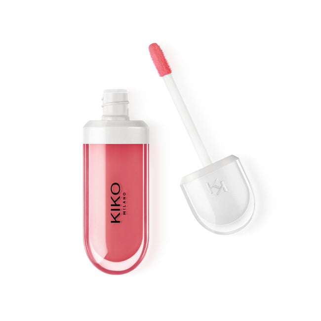 KIKO Milano Kissable Lip Volume Plumping Lip Cream wygładzający krem do ust zwiększający objętość 6.5ml