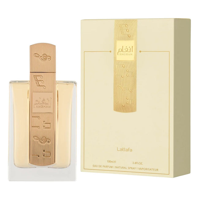 Lattafa Angham woda perfumowana