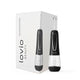 Lovio Beauty HydroJet PRO irygator do zębów Czarny LVWF124BK + 8 końcówek