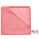 Glov Mask Remover rękawiczka do zmywania masek kosmetycznych Pink
