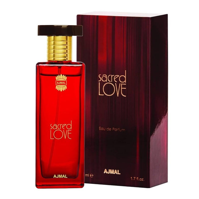 Ajmal Sacred Love woda perfumowana spray