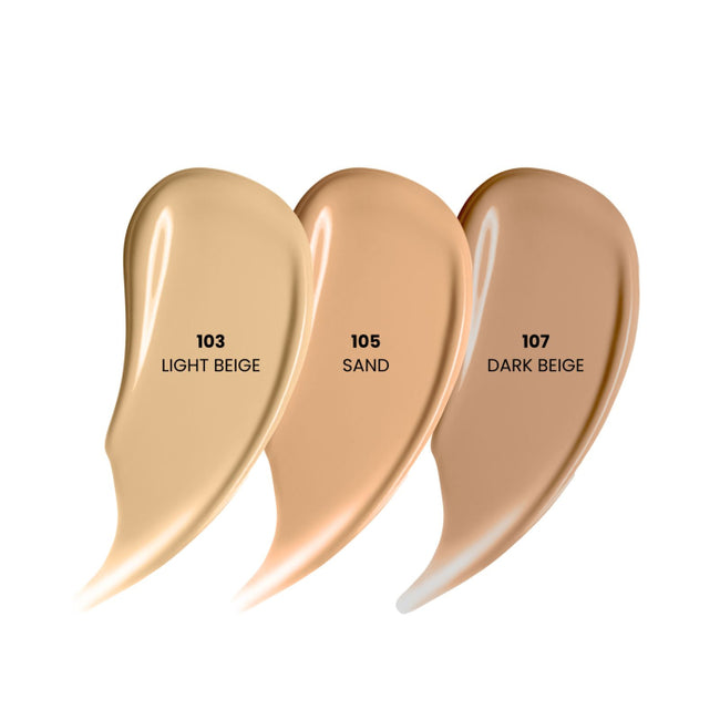 AA Make Up Ideal Tone podkład perfekcyjne dopasowanie 30ml