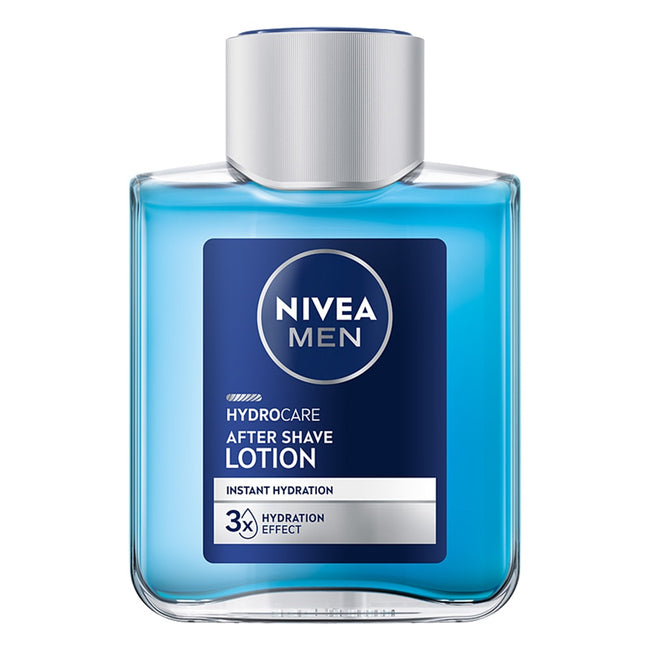Nivea Men Hydrocare odświeżająca woda po goleniu 100ml
